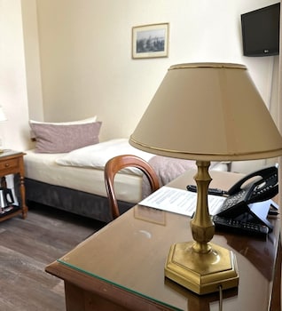 Single Room, Non Smoking