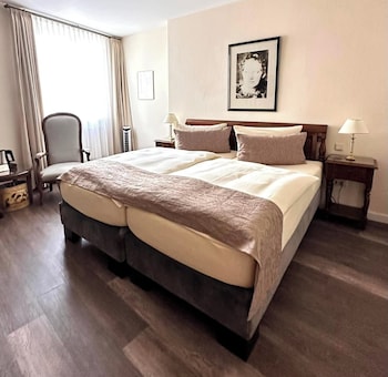 Double room, Non Smoking