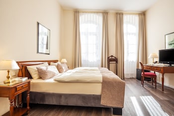 Deluxe double room, Non Smoking