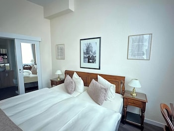 Double room, Non Smoking
