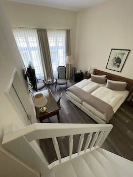 Double room, Non Smoking