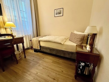 Single Room, Non Smoking