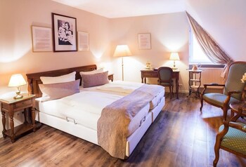 Double room, Non Smoking