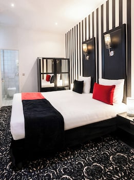 Privilege triple room