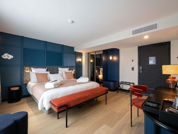 Privilege, Room, 1 Double Bed