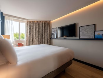 Room, 1 Double Bed