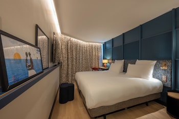 Room, 2 Twin Beds