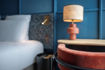 Room, 1 King Bed