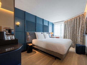 Room, 1 Double Bed
