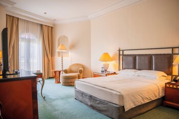 Room, 1 King Bed
