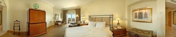 Suite, 3 Bedrooms (Crown)