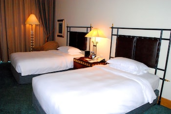 Room, 2 Twin Beds