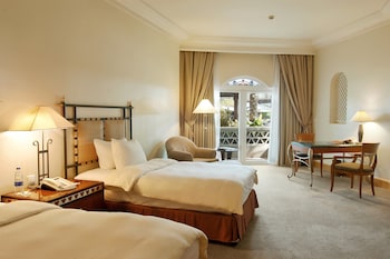 Room, 2 Twin Beds