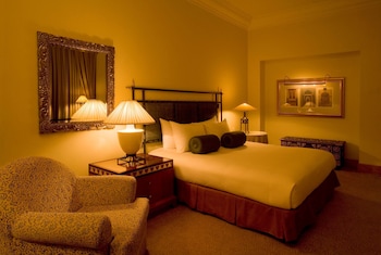 Suite, 1 King Bed