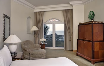 Suite, 1 King Bed