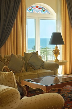 Suite, 1 King Bed