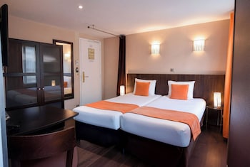 Junior Suite, Kitchenette