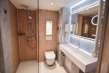 Junior Suite, Kitchenette
