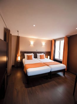 Junior Suite, Kitchenette