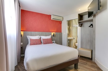 Classic Room, 1 Double Bed, Non Smoking