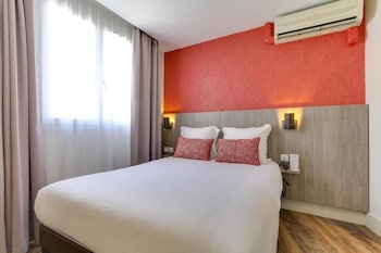 Family Room, 1 Double Bed, Non Smoking (with Sofabed)