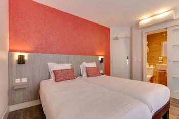 Classic Room, 2 Twin Beds, Non Smoking