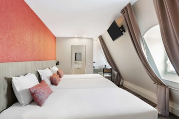 Family Room, Multiple Beds, Non Smoking