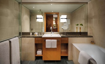 Room, 1 King Bed