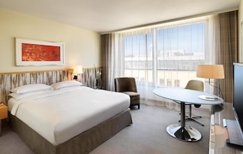 Room, 1 Queen Bed