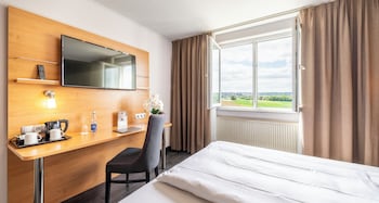 Comfort Single Room