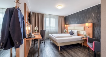 Comfort Single Room