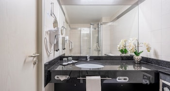 Comfort Single Room