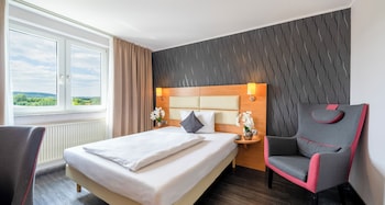 Comfort Single Room