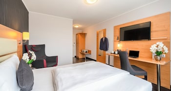 Comfort Single Room