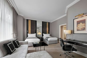 Deluxe Room, 1 Twin Bed
