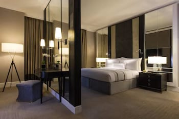 Club Suite, 1 Bedroom
