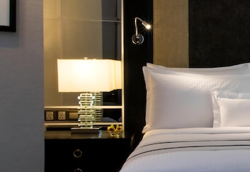 Club Suite, 1 Bedroom