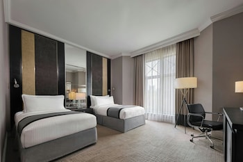 Deluxe Room, 1 Twin Bed