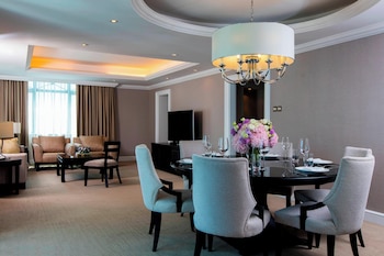 Suite, 1 Double Bed
