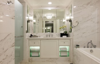 Club Suite, 1 Bedroom