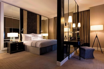 Club Suite, 1 Bedroom