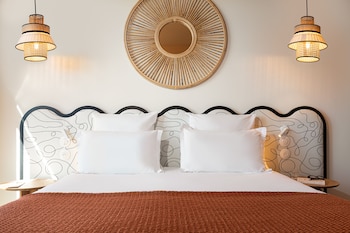 Superior Room, Garden View