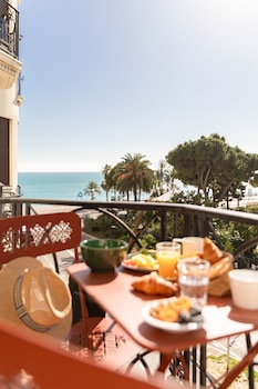 Room, Balcony, Sea View (Privilege)