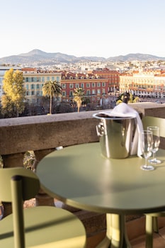 Room, Balcony, Garden View (Privilege)