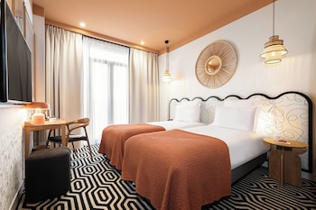 Room, Balcony, Sea View (Privilege)