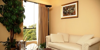 Family Apartment, 2 Bedrooms, Park View