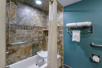 Room, 1 Queen Bed, Accessible, Non Smoking