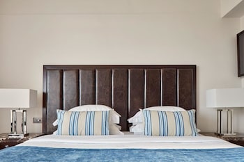 Deluxe Suite, Sea View