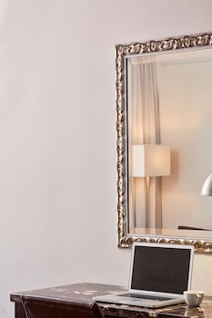Executive Room, Sea View