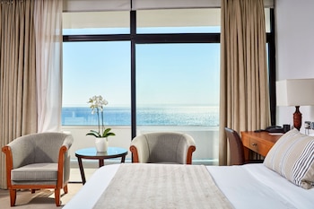 Presidential Suite, Sea View